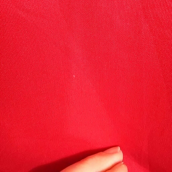 Bat Norton Horse Frilly Mane Top with Diamonds on - Picture 5 of 6